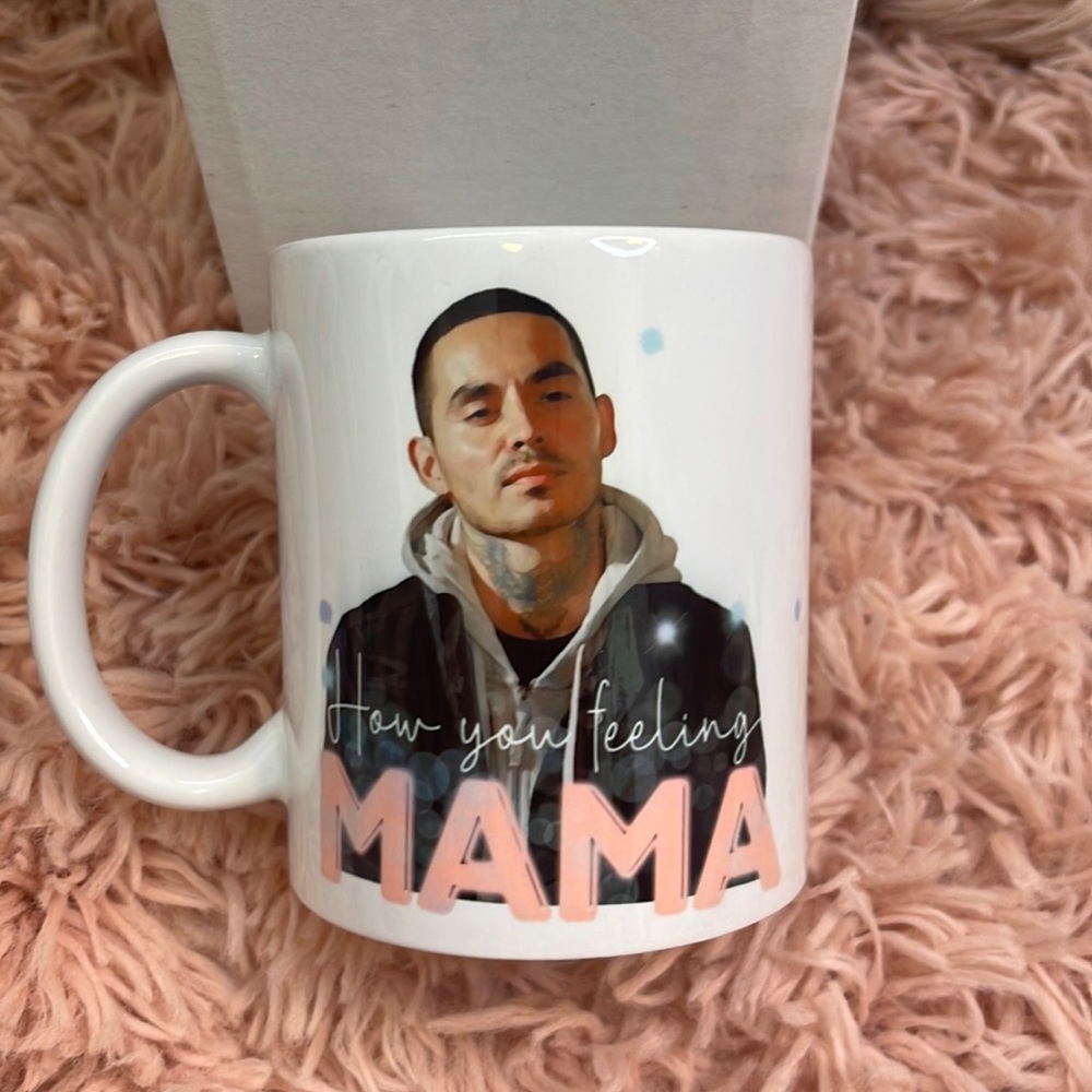 How you feeling Mama Good Girls